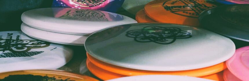 RPM Discs Glow Kotare - Eric Oakley Signature (2023) - Flight Factory Discs