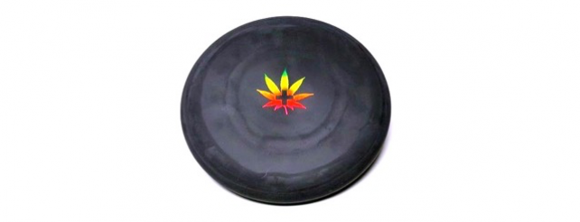 Disc Golf and Marijuana