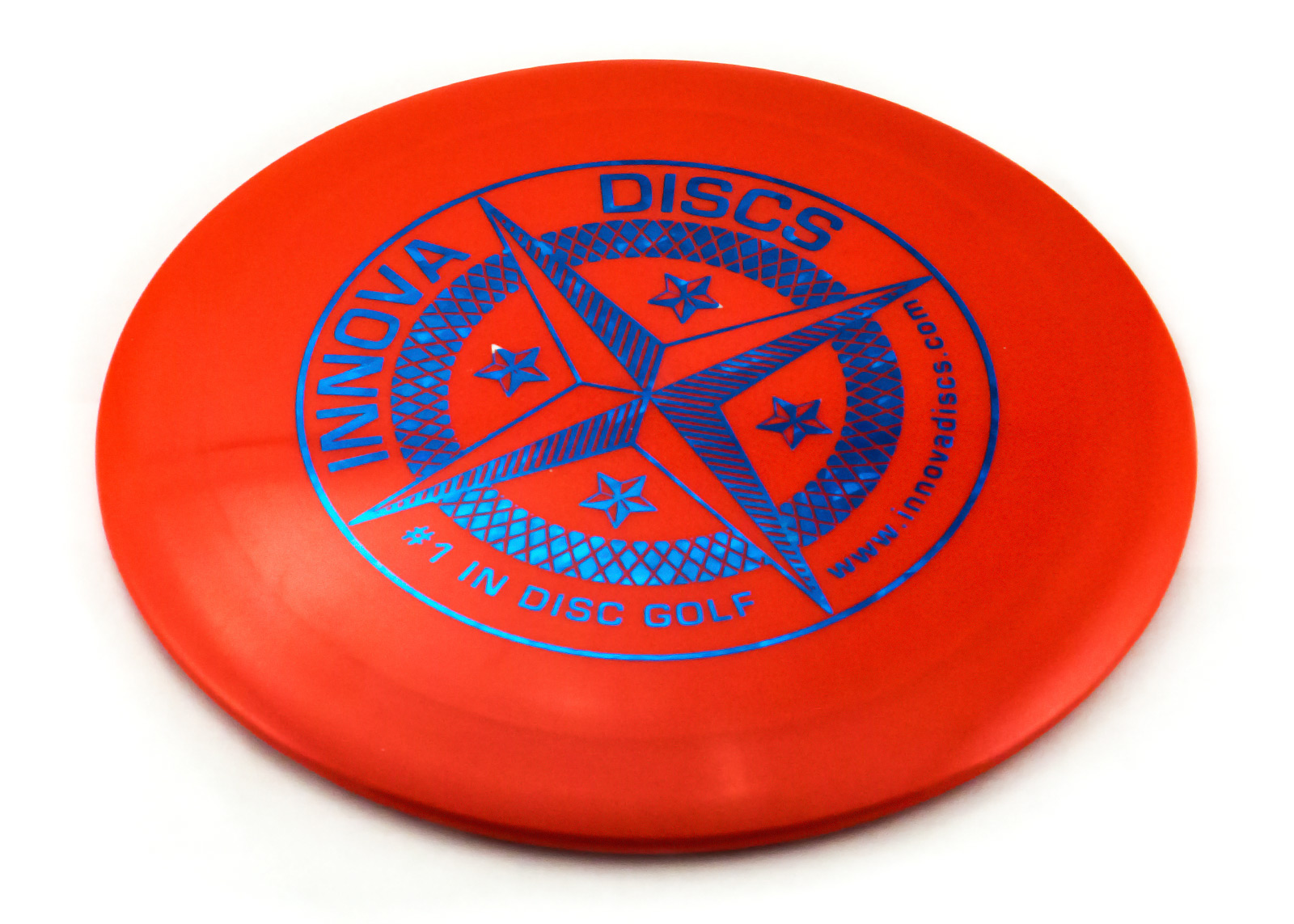 Innova Colossus, Proto Star First Run