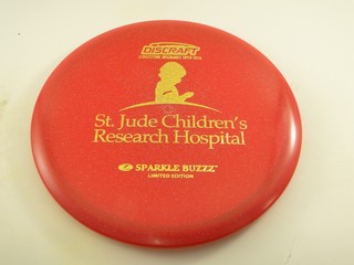 St Jude's Buzzz