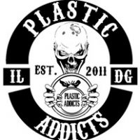 Plastic Addicts Logo