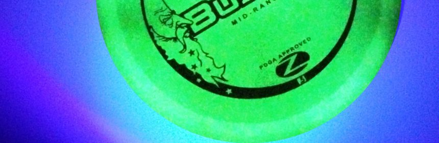 RPM Discs Glow Kotare - Eric Oakley Signature (2023) - Flight Factory Discs