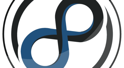 Infinite App logo