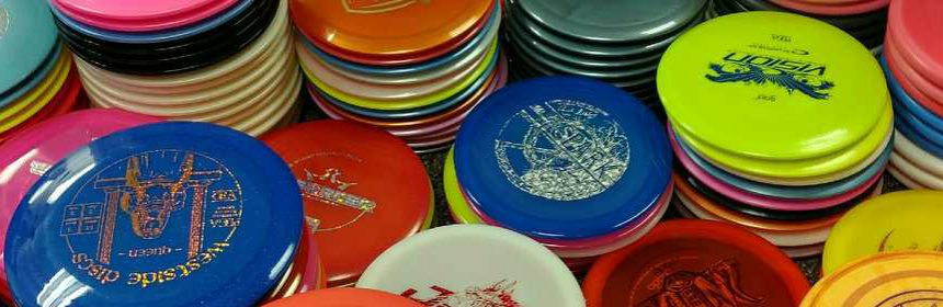 Top Disc Golf Drivers