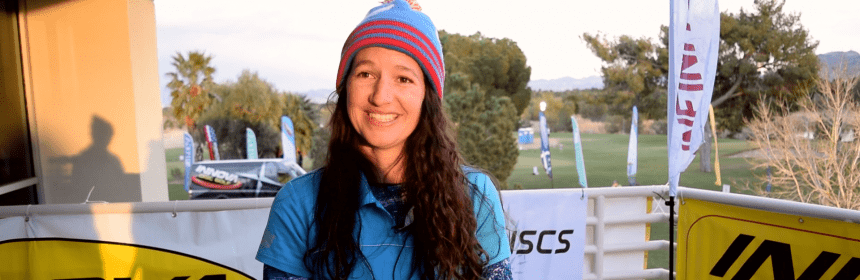 Disc Golf Pro Spotlight Madison Walker Infinite Discs Blog