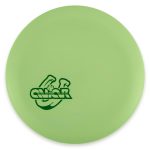 Lucky Disc Golf Horsehoe Aviar