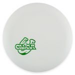 Lucky Discs Horseshoe Aviar