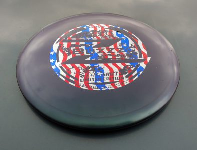 Discraft Colorshift Buzzz