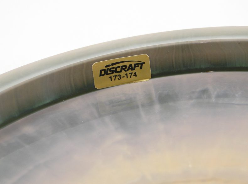 Weighing Disc Golf Discs - Disc Golf Puttheads