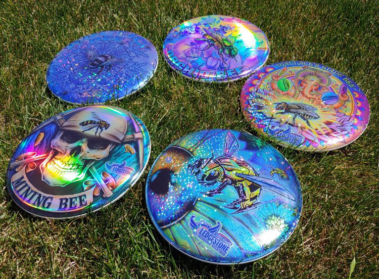 Infinite Discs Blog » Page 67 of 123 » Your Source for Disc Golf