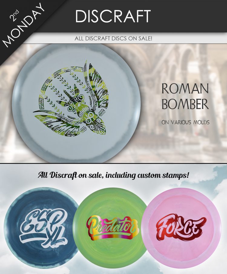 Discraft Discs On Sale