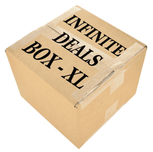 Mystery 12-Disc Deals Box 