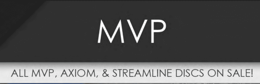 MVP Black Friday Sales Day