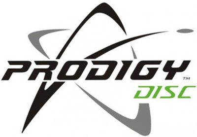 Prodigy Disc Logo