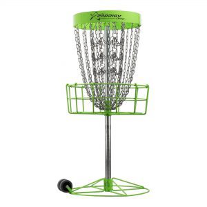 Prodigy T2 Course Basket