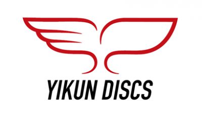 Yikun Discs Logo
