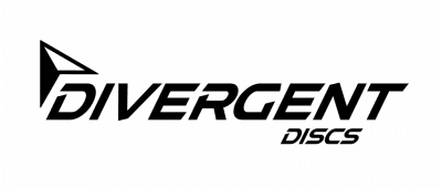 Divergent Discs Logo