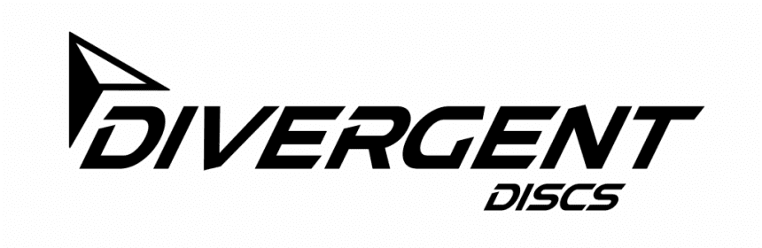 Divergent Discs Logo
