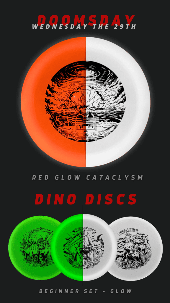 Sales and Promotions Archives » Page 2 of 22 » Infinite Discs Blog