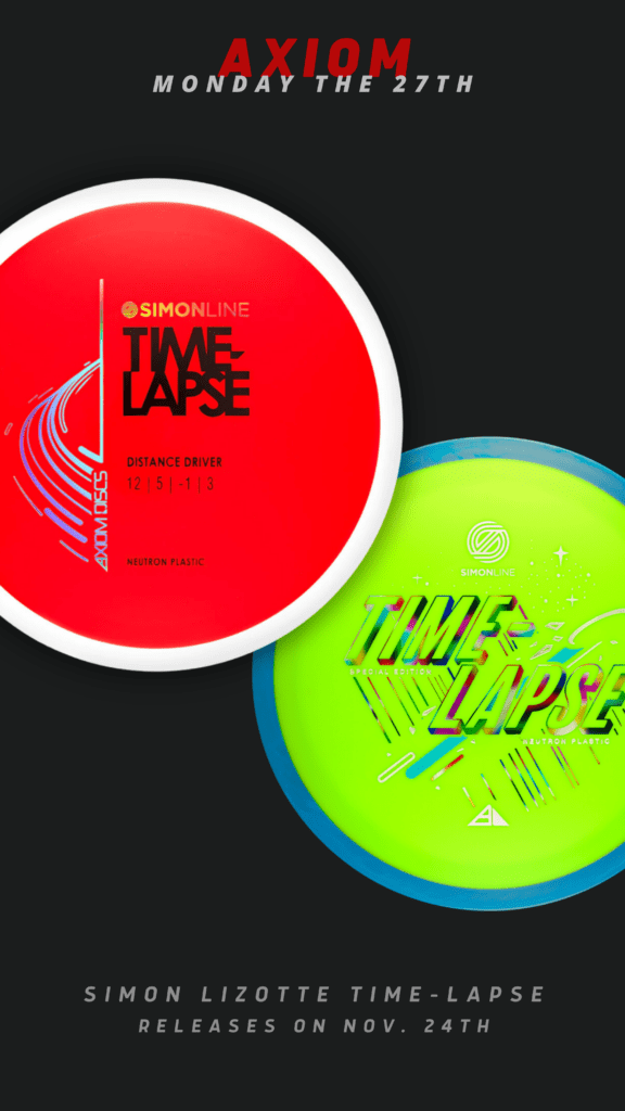 Ript Showdown Disc Golf Card Game - Flight Factory Discs