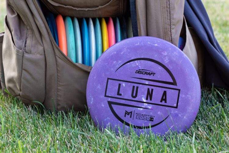 Best Selling Disc Golf putters