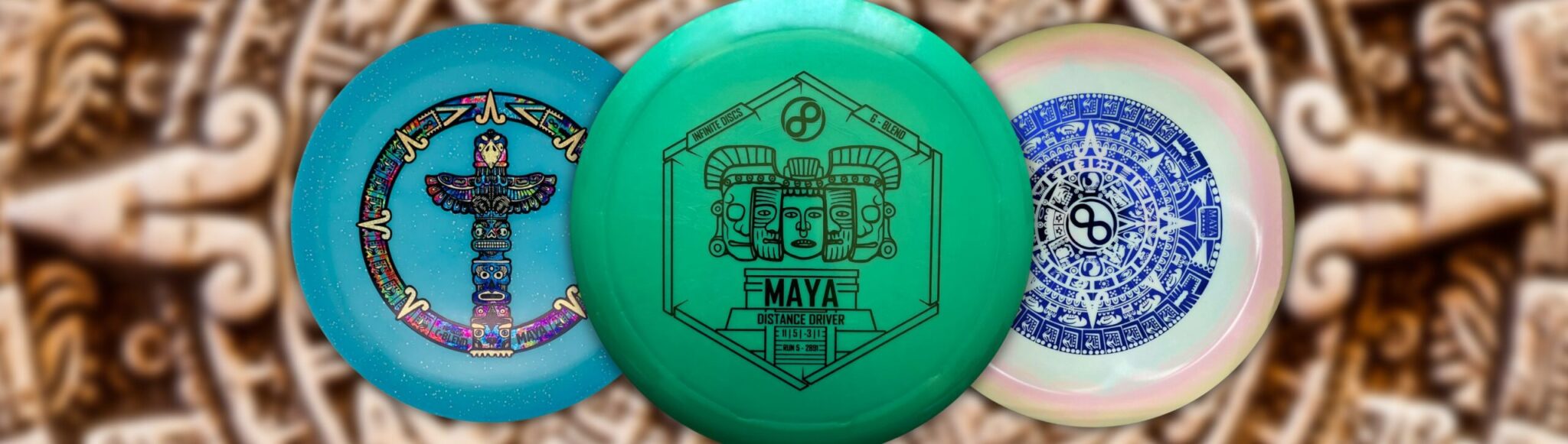 11+ Funny Disc Golf Discs