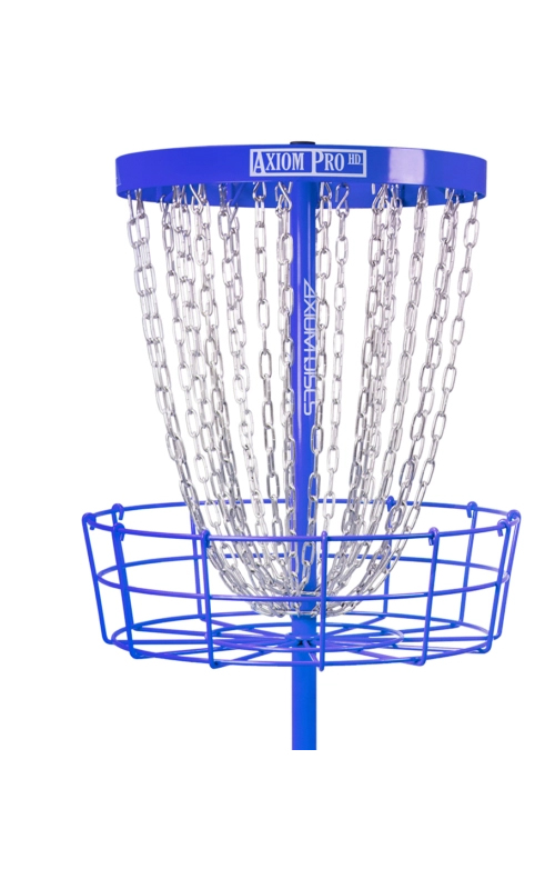 disc golf practice basket