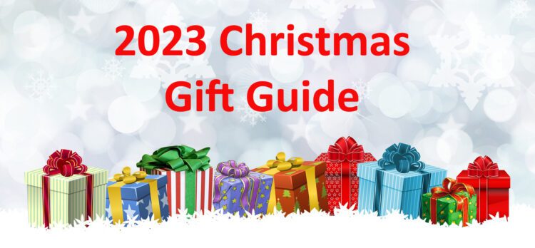 2023 Infinite Discs Gift Idea Guide