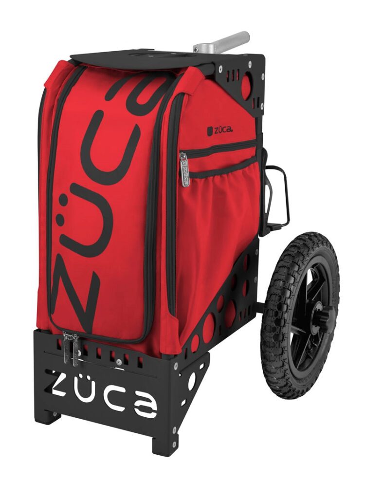 Zuca Cart - Great Christmas Gift!