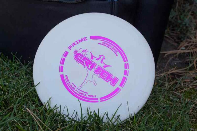 Alan Barker - Owner/Author at Infinite Discs