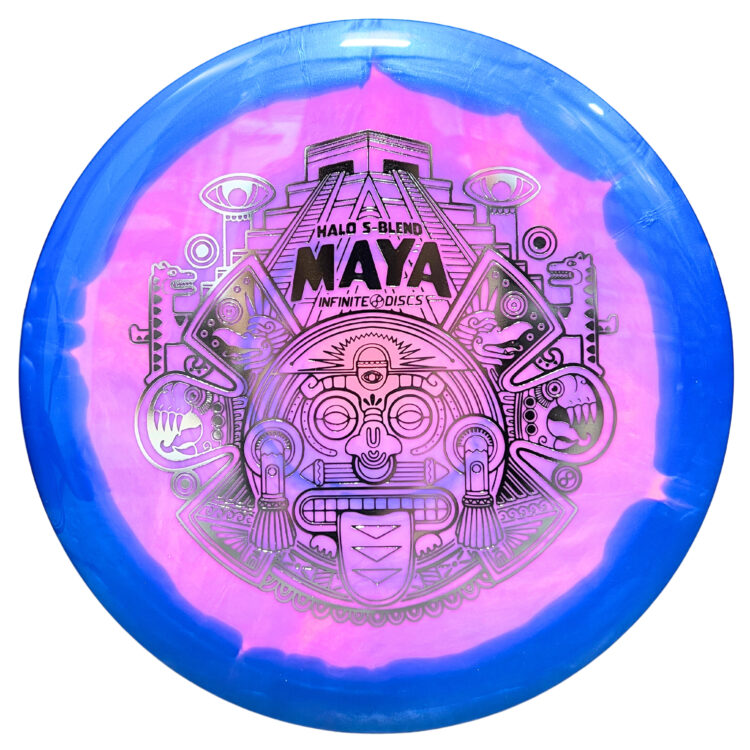 Infinite Discs Maya - Best Understable Driver of 2024