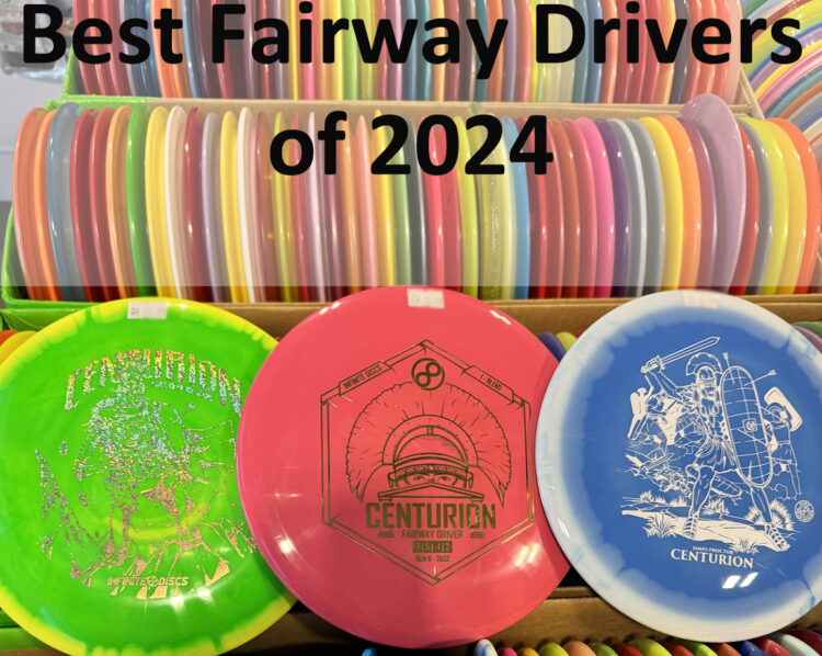 Best Fairway Drivers of 2024 Image