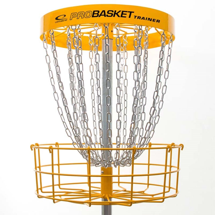 Latitude 64 ProBasket Trainer Basket