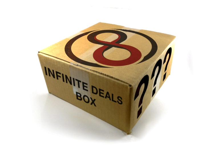 Infinite Deals Box