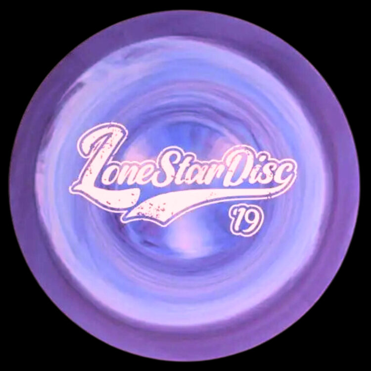 Lone Star Discs Spur