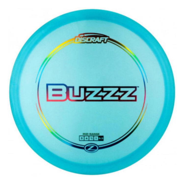 Discraft Buzzz Disc