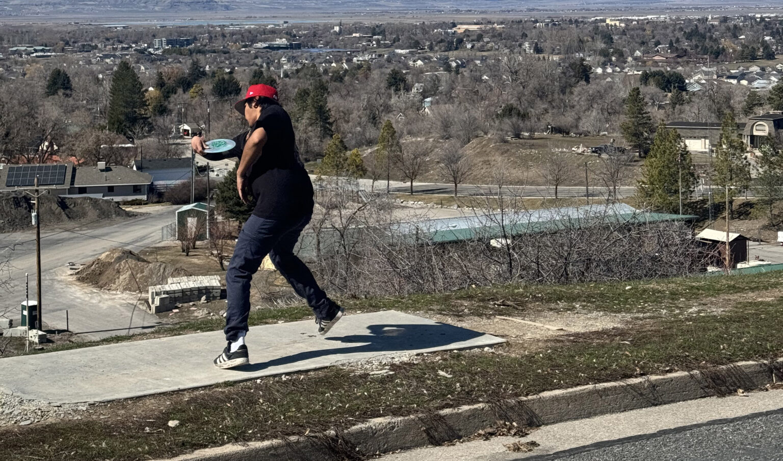 Improving At Disc Golf » Infinite Discs Blog