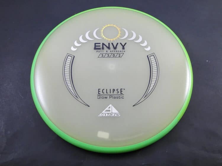Axiom Eclipse 2.0 Envy