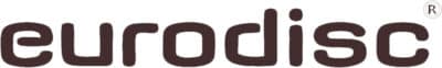 Eurodisc logo