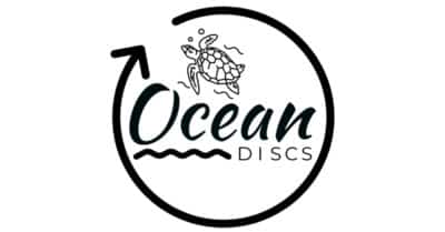 Ocean Discs logo