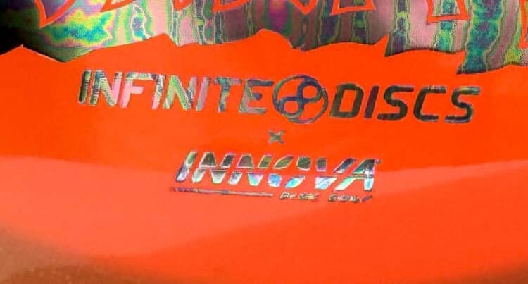 Infinite -Innova logos