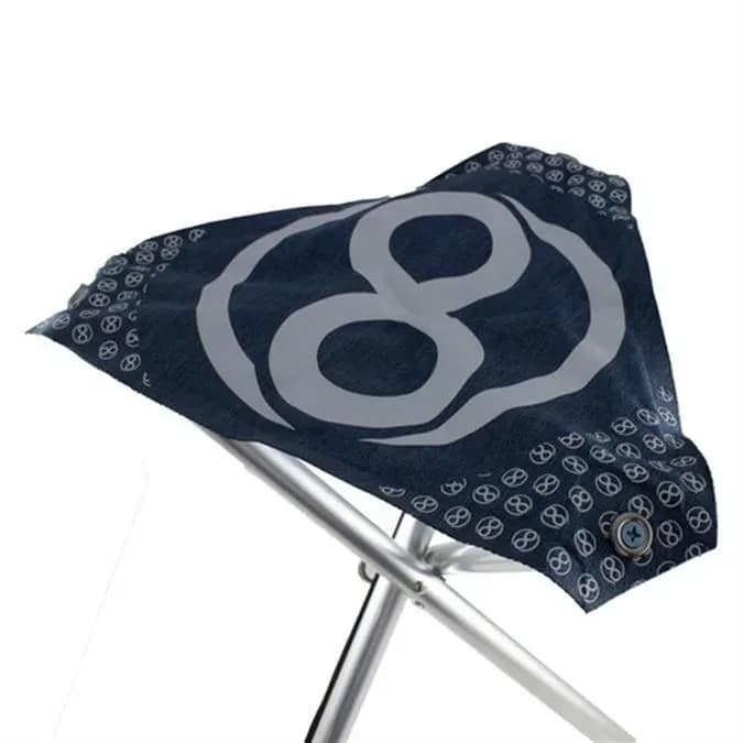 Infinite Discs Tournament Seat