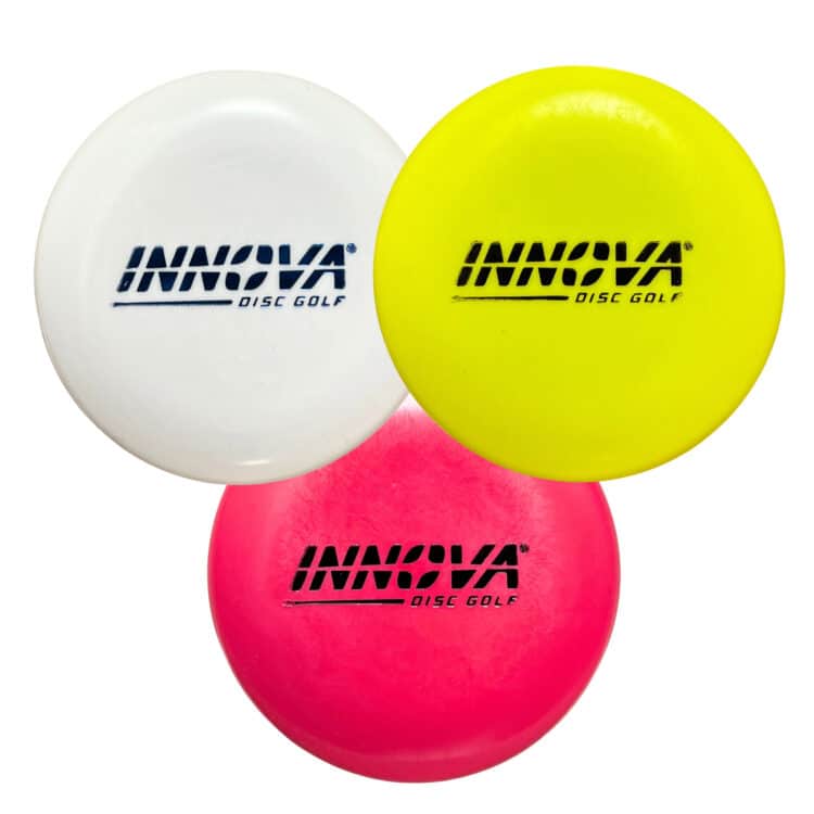 Innova mini marker
