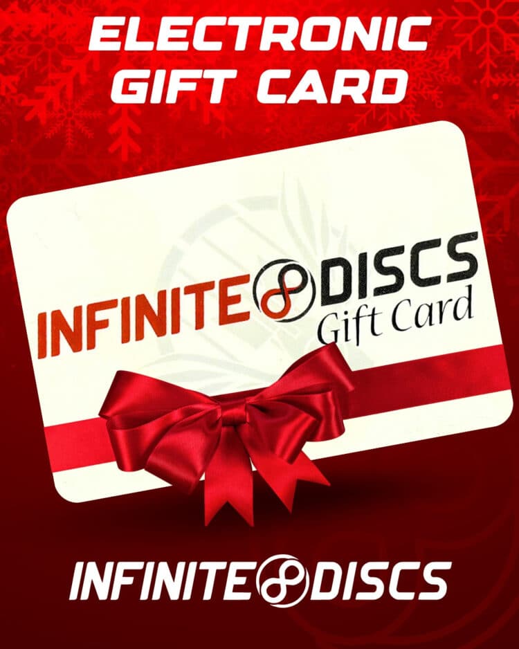 an e-gift card 