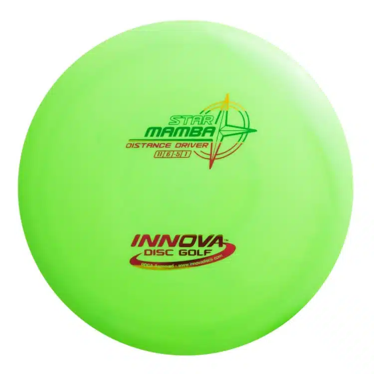 Innova Mamba disc golf disc