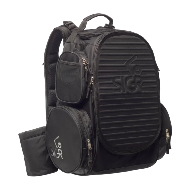 Sigr Odin backpack bag