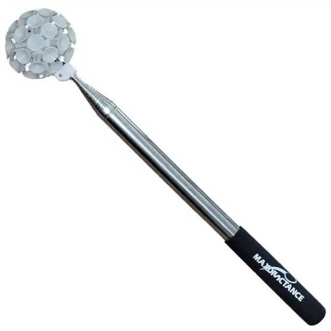 Max Stick retriever