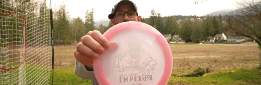 Blitz Disc Golf