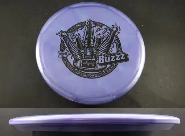 A Ledgestone Edition Z Swirl Buzzz