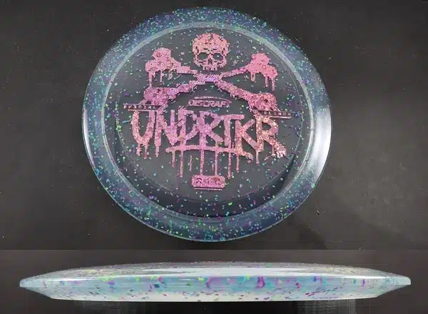 A Ledgestone Edition CryZtal Confetti Undertaker